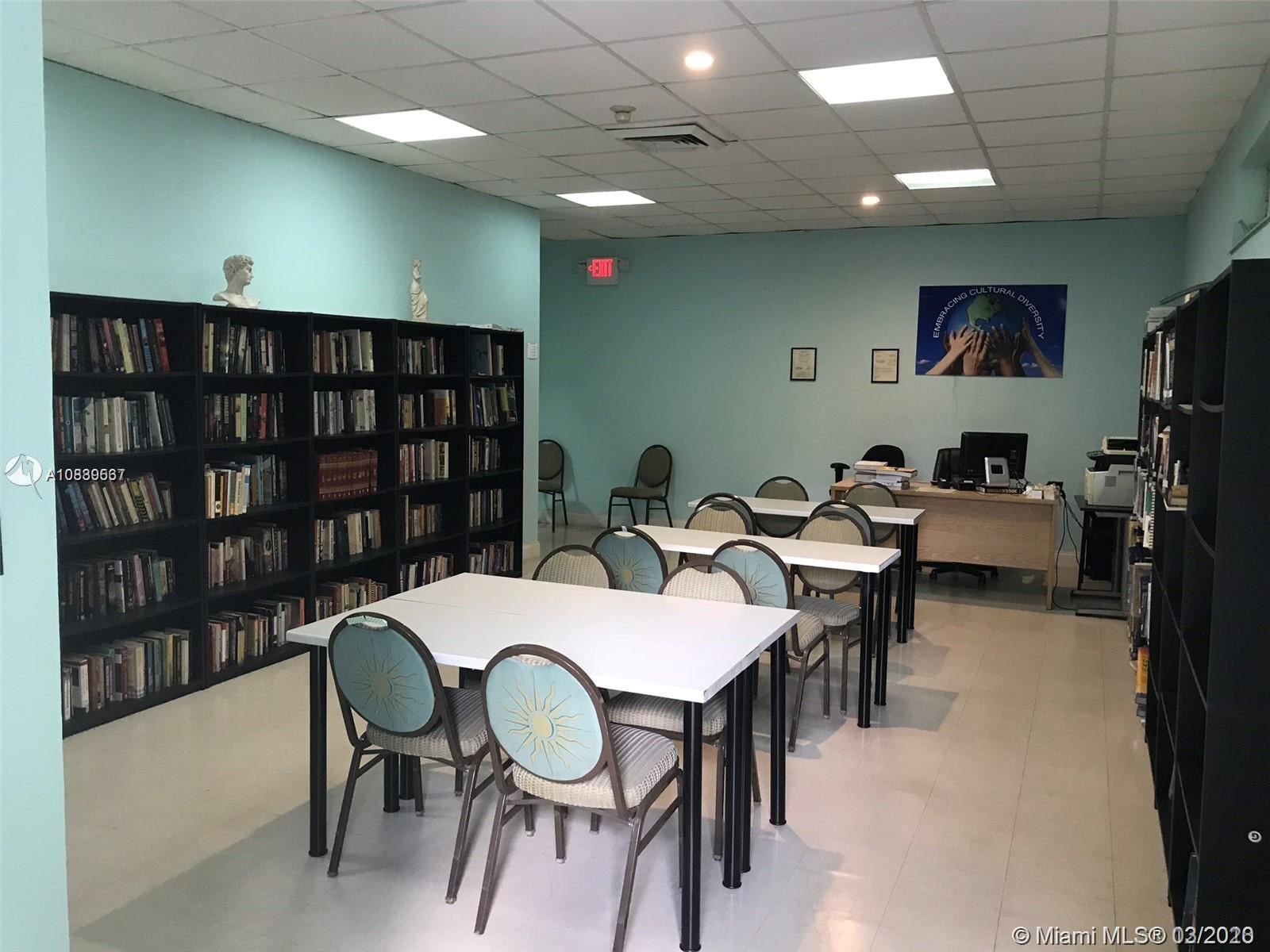 School Building For Sale in Miami Gardens $2,300,000