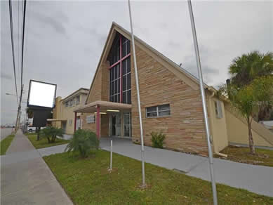 Florida Church Real Estate Specialist - Let us help you buy or sell your next Church Property