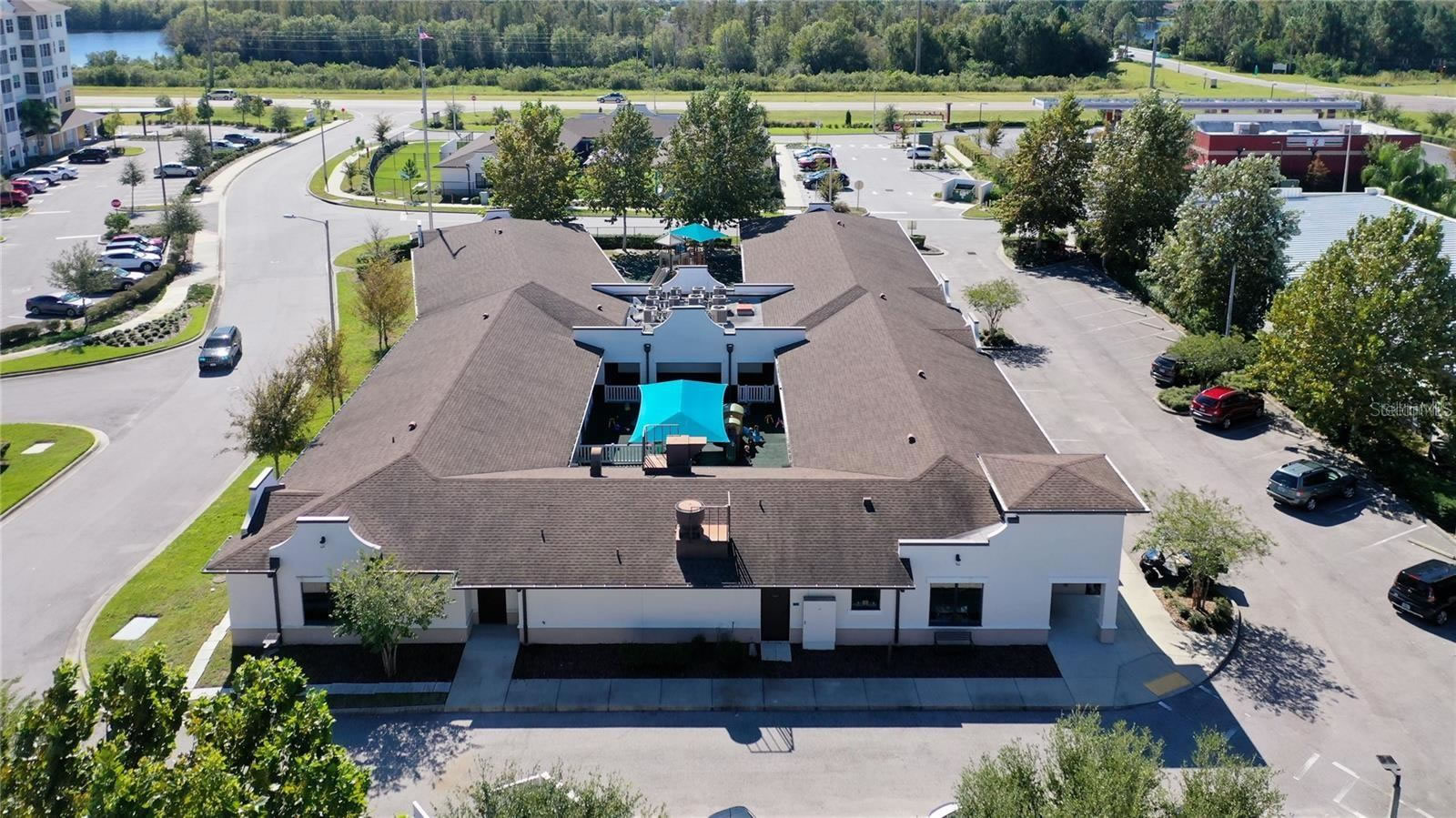 Early Education Learning Center For Sale in New Port Richey, FL