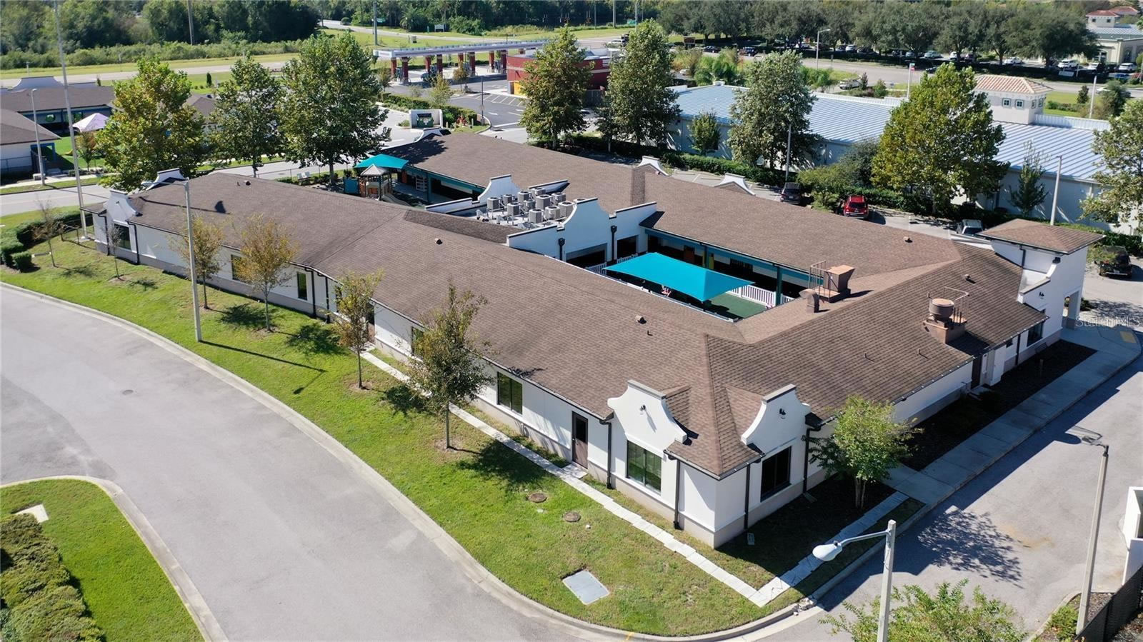Early Education Learning Center For Sale in New Port Richey, FL $3,200,000