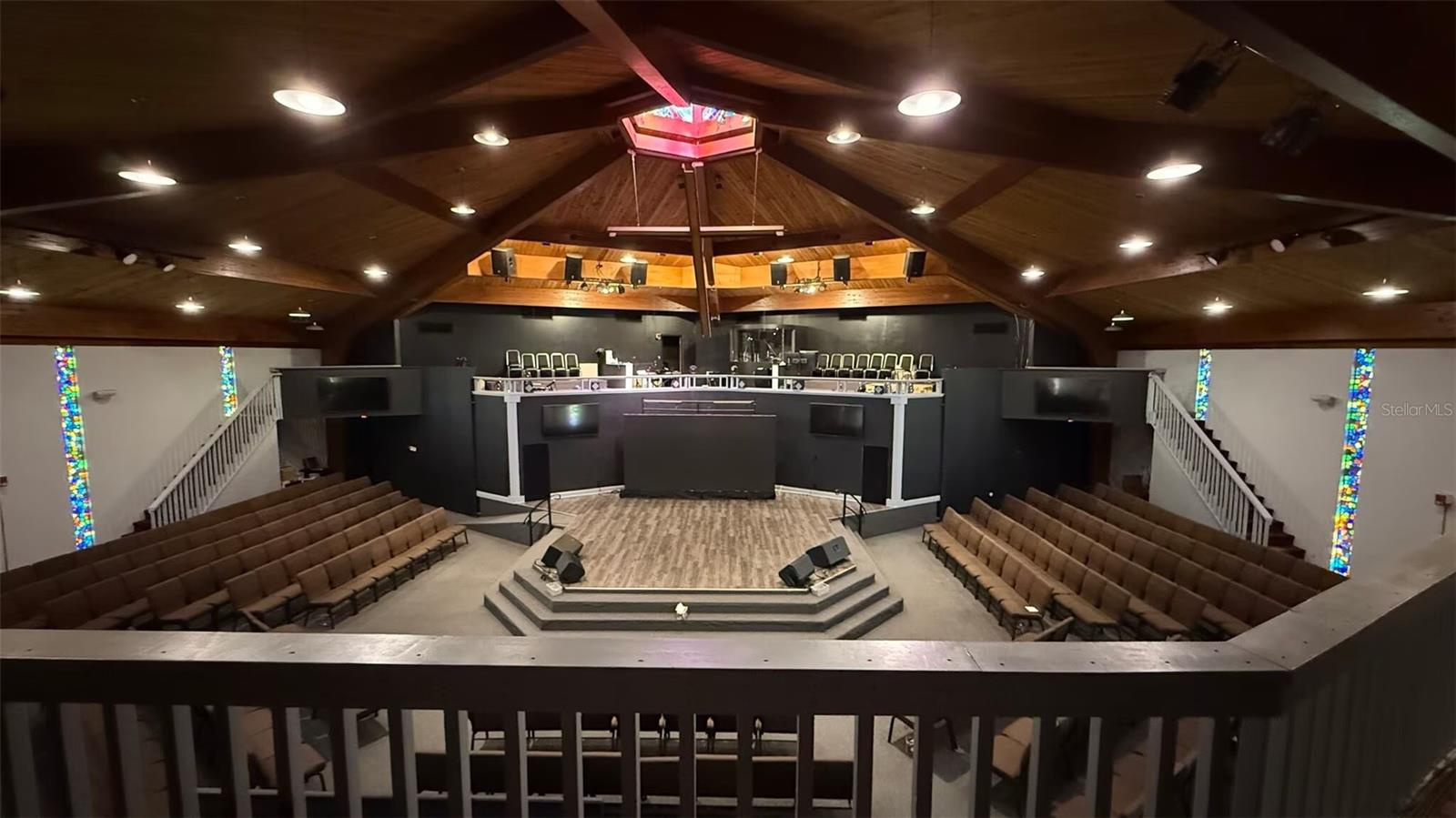 Church and School For Sale in Orlando, FL