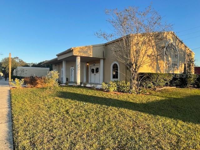 Church and School For Sale in Ocoee, FL