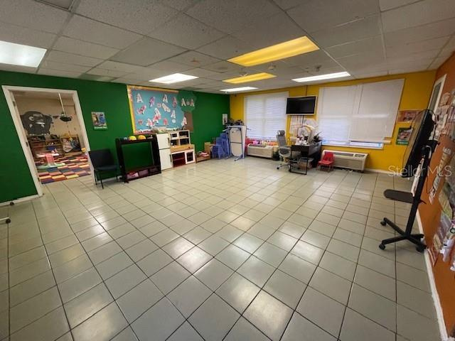 Church and School For Sale in Ocoee, FL $2,600,000