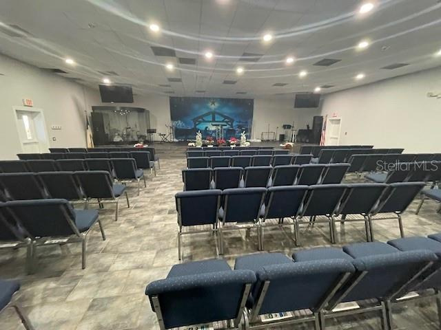 Church and School For Sale in Ocoee, FL $2,600,000