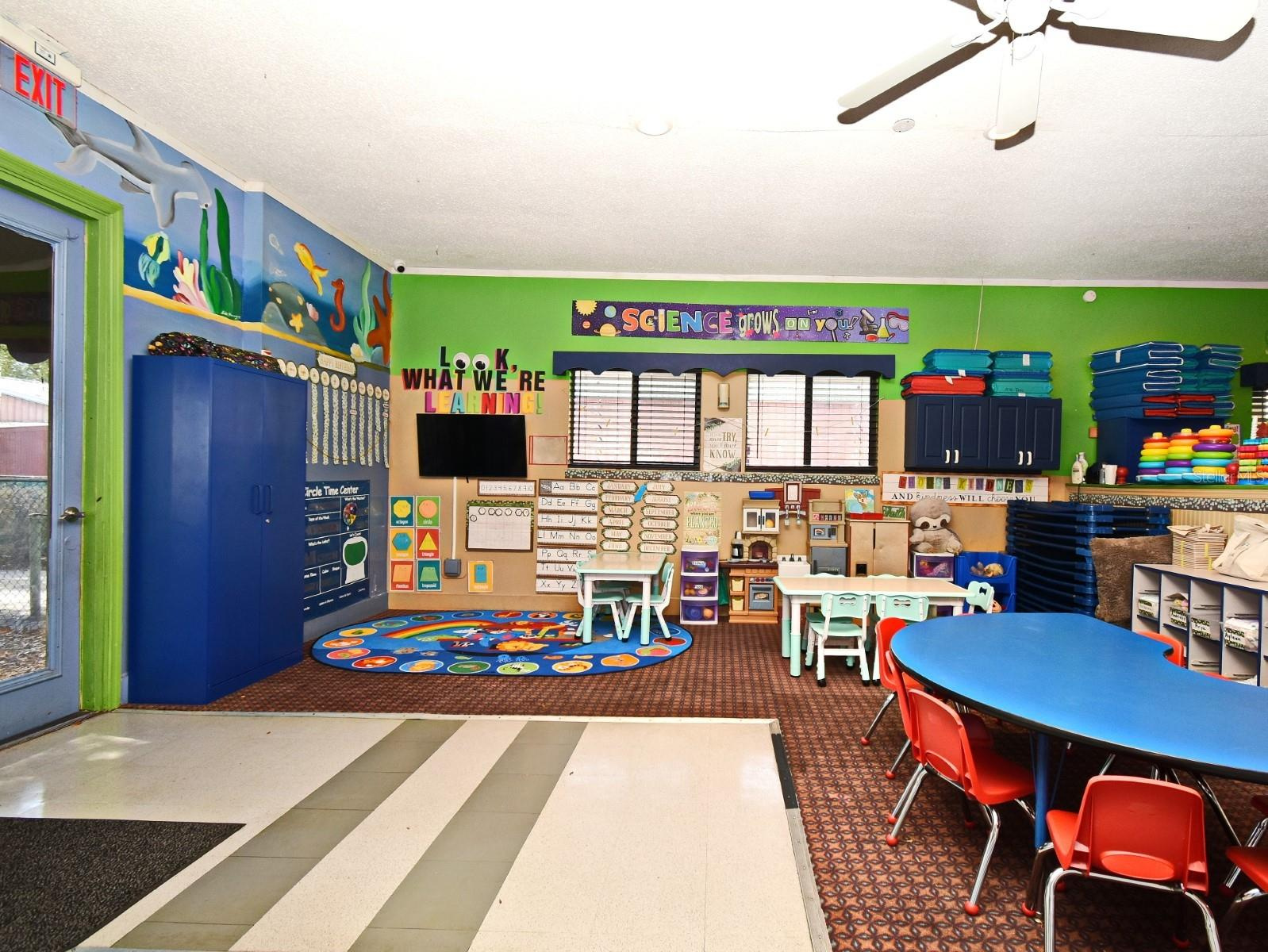 Orlando Daycare Business For Sale