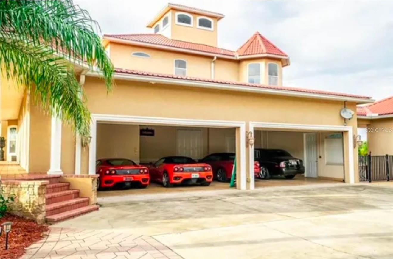 Lakefront Estate with potential as a Wedding/Event Venue or Religious Retreat $4,900,000