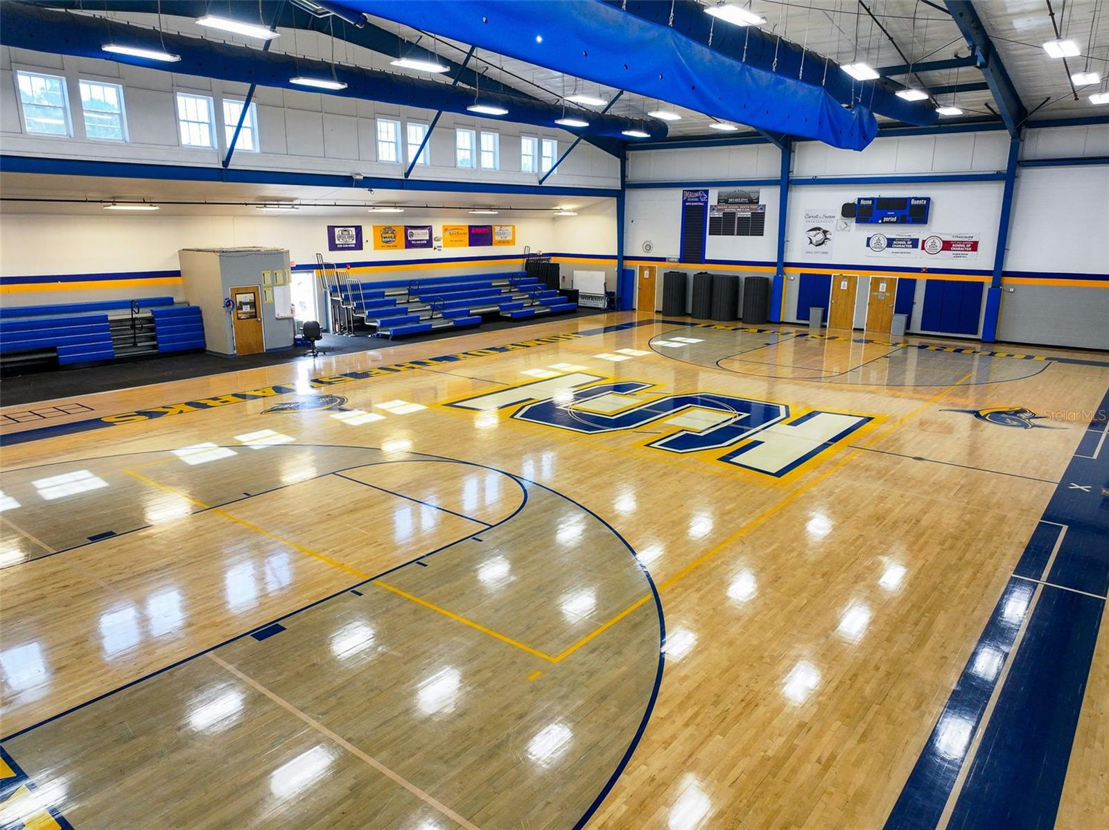 Sports Facility For Sale in North Port, FL $4,800,000 Sports Facility For Sale in North Port, FL $4,800,000