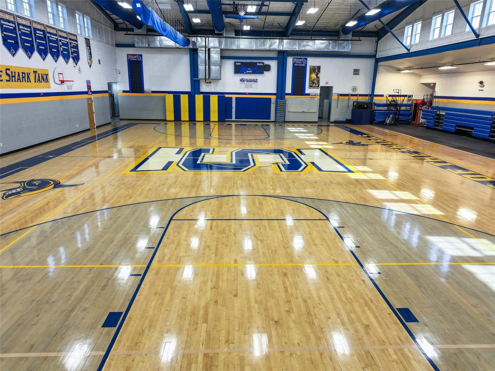 Sports Facility For Sale in North Port, FL $4,800,000 Sports Facility For Sale in North Port, FL $4,800,000
