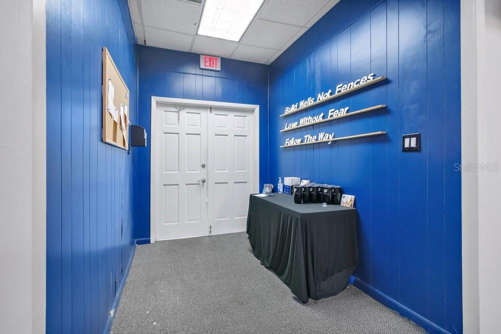Church For Sale in Orlando, Florida - $589,900 Church For Sale in Orlando, Florida - $589,900