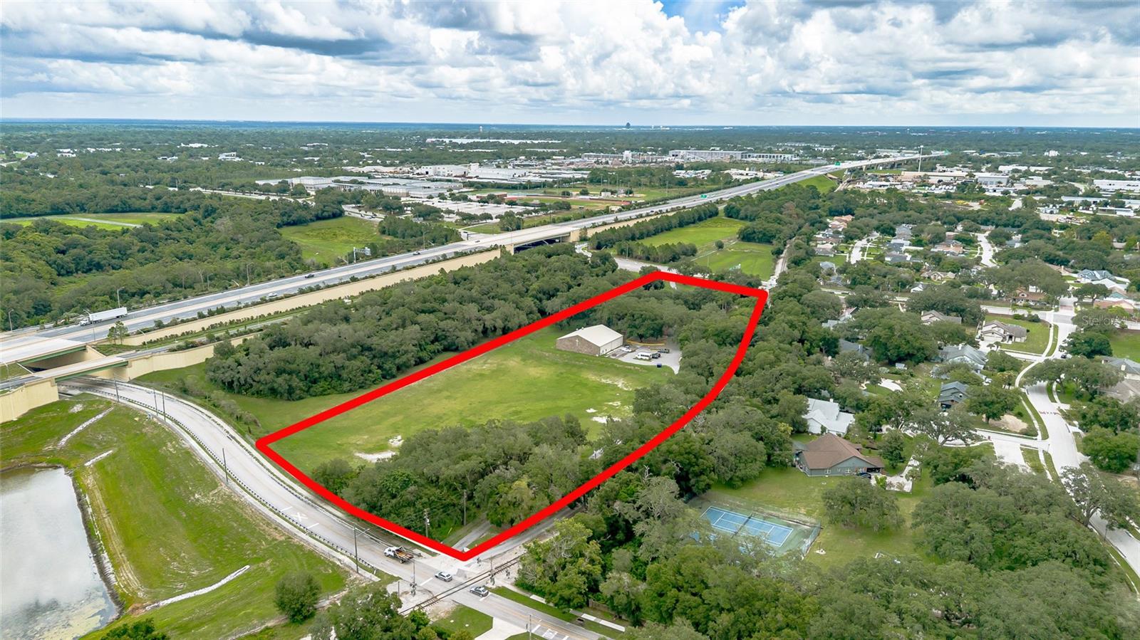 Church and School For Sale In Apopka, Florida - 9 acres -$5,000,000 Church and School For Sale In Apopka, Florida - 9 acres -$5,000,000