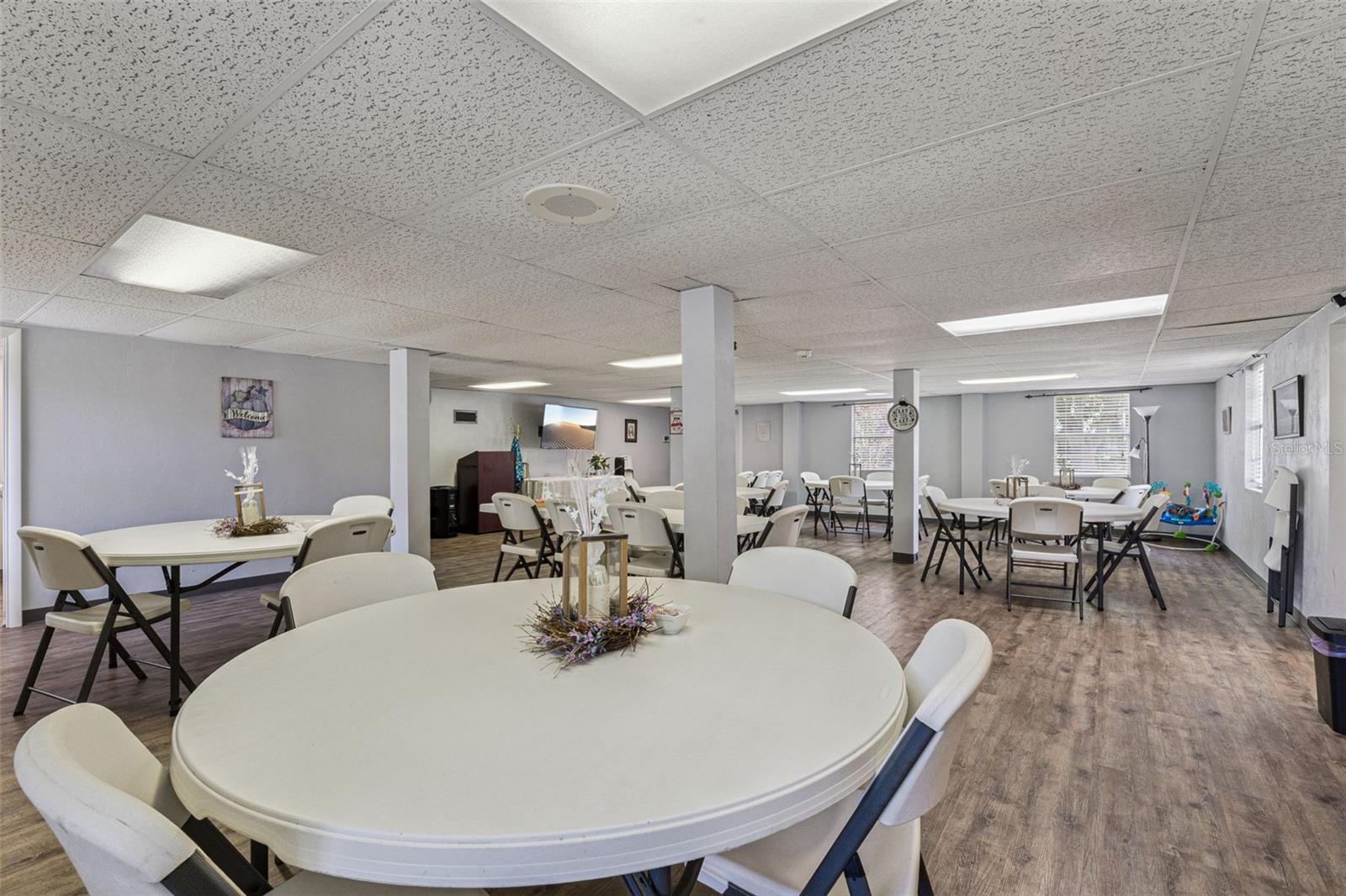 Church Building For Sale In Daytona Beach, Florida - $750,000 Church Building For Sale In Daytona Beach, Florida - $750,000