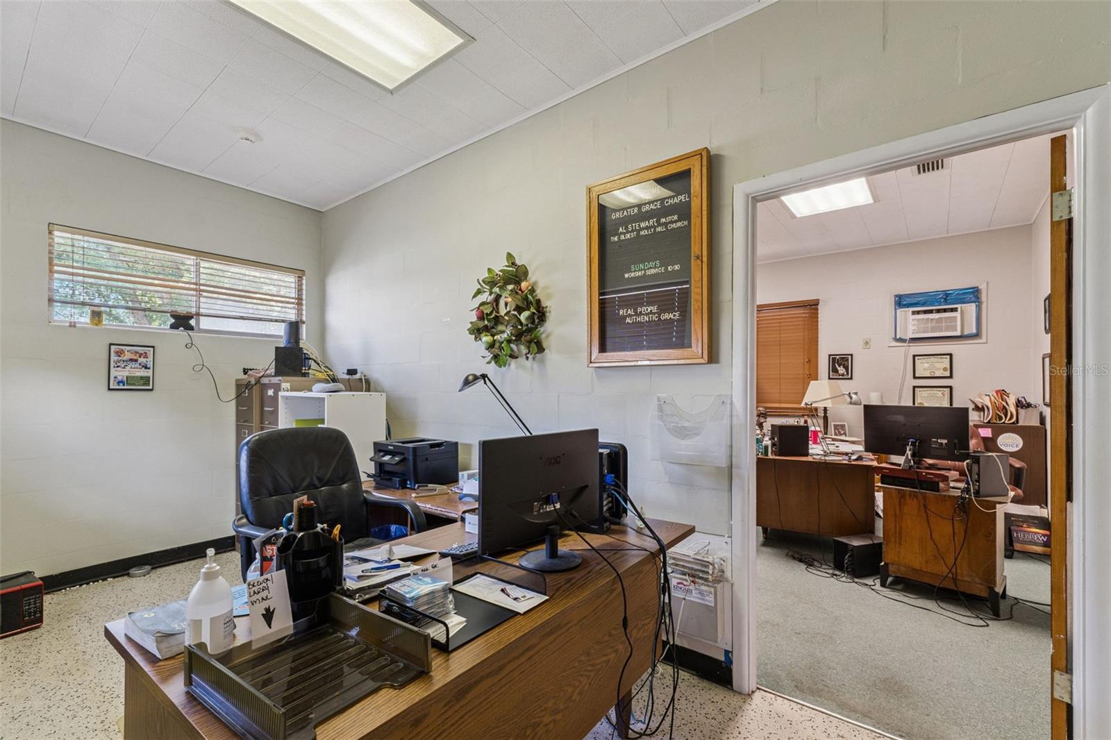 Church Building For Sale In Daytona Beach, Florida - $750,000 Church Building For Sale In Daytona Beach, Florida - $750,000