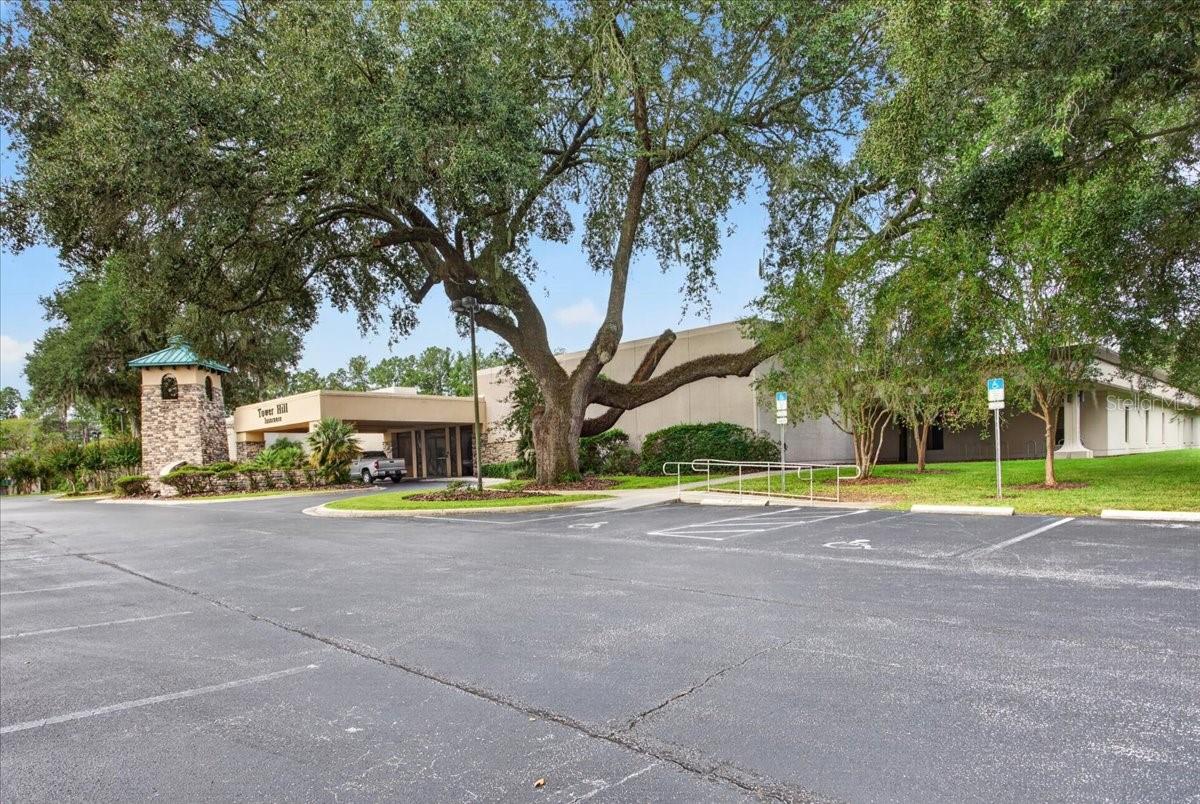Large School Building For Sale in Gainesville, FL - 66k Sq Ft $10,900,000 Large School Building For Sale in Gainesville, FL - 66k Sq Ft $10,900,000