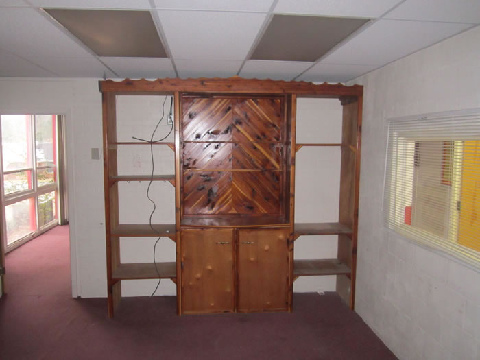 School Building For Sale In Arkansas  25,000 sq ft $129,000