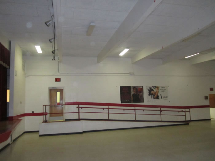 School Building For Sale In Arkansas  25,000 sq ft $129,000