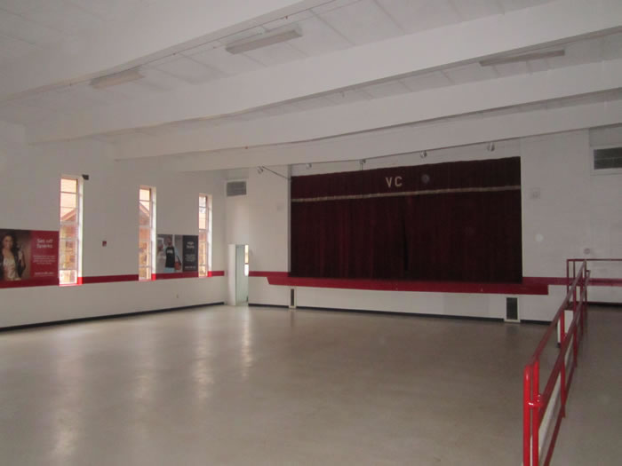 School Building For Sale In Arkansas  25,000 sq ft $129,000