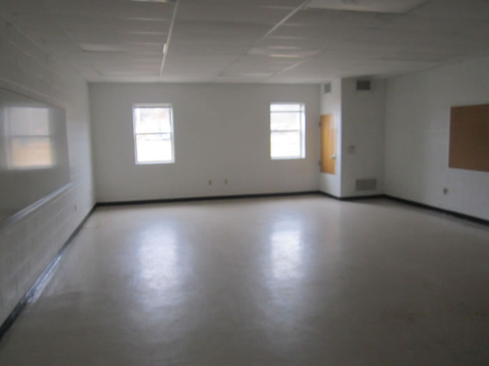 School Building For Sale In Arkansas  25,000 sq ft $129,000