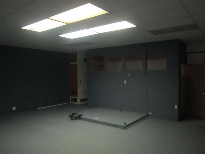 School Building For Sale In Arkansas  25,000 sq ft $129,000