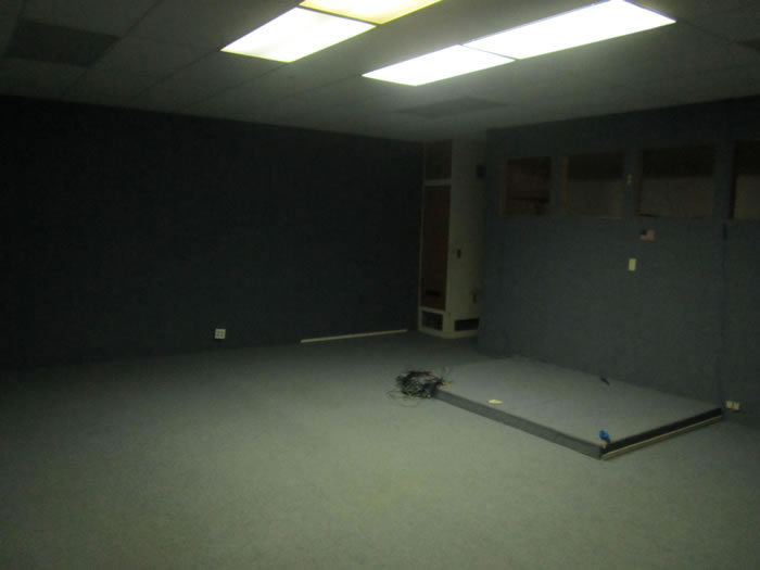 School Building For Sale In Arkansas  25,000 sq ft $129,000