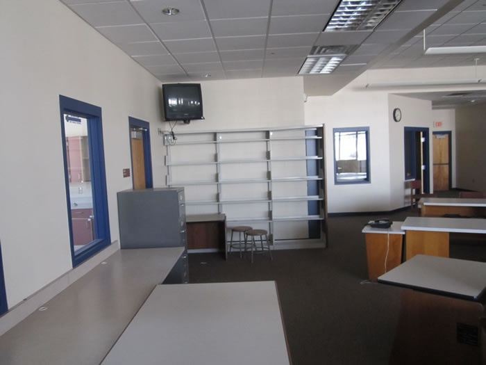 Big School Building In Minnesota For Sale $139,000