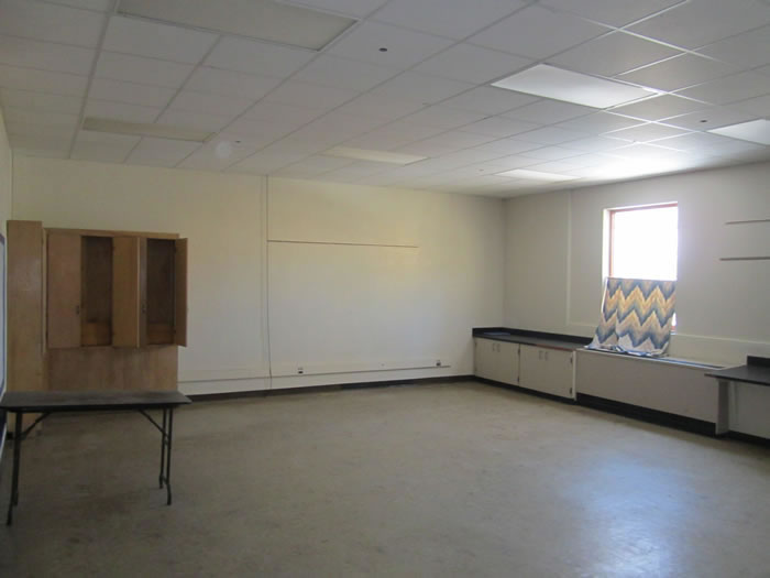 Big School Building In Minnesota For Sale $139,000