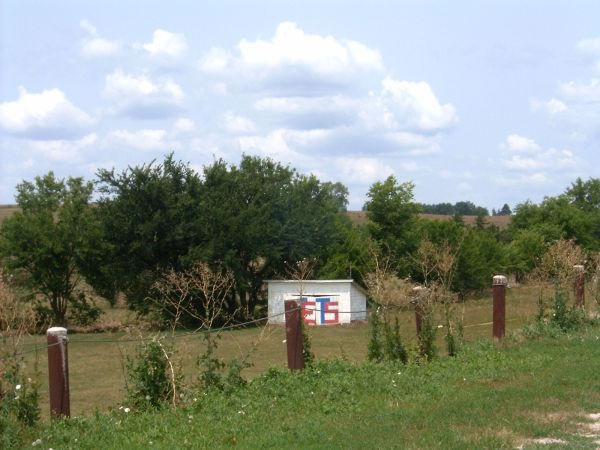 School Building For Sale in Dawson, Nebraska $105,000