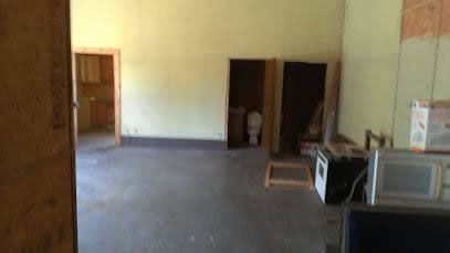 School Building For Sale in Arcadia, Kansas $79,000