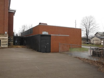 School Building For Sale In Youngstown, Ohio $109,000