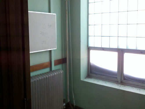 Michigan Large School Building For Sale - $59,000