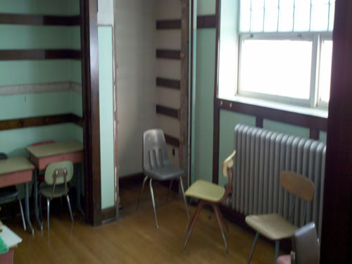 Michigan Large School Building For Sale - $59,000