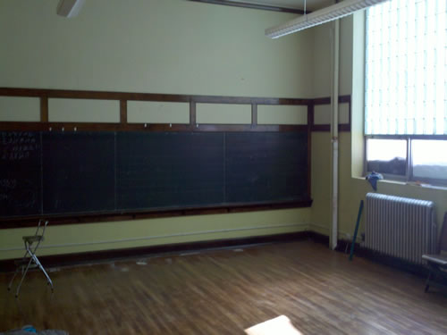 Michigan Large School Building For Sale - $59,000