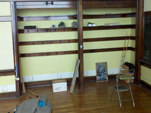 Michigan Large School Building For Sale - $59,000