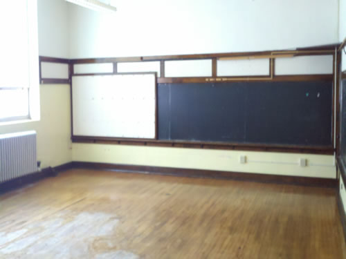 Michigan Large School Building For Sale - $59,000