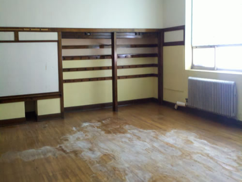 Michigan Large School Building For Sale - $59,000