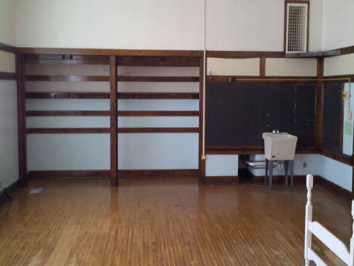 Michigan Large School Building For Sale - $59,000