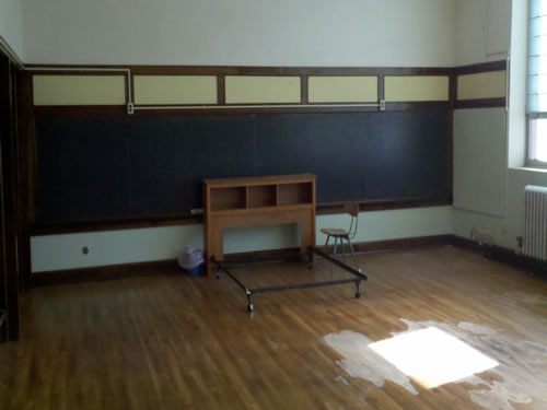 Michigan Large School Building For Sale - $59,000