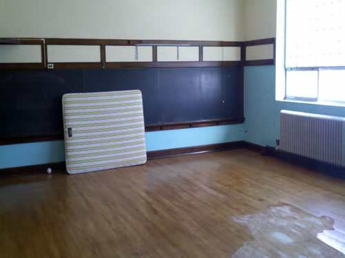 Michigan Large School Building For Sale - $59,000
