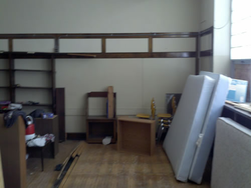 Michigan Large School Building For Sale - $59,000
