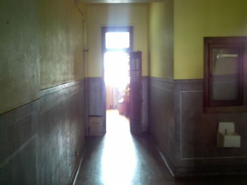 Michigan Large School Building For Sale - $59,000