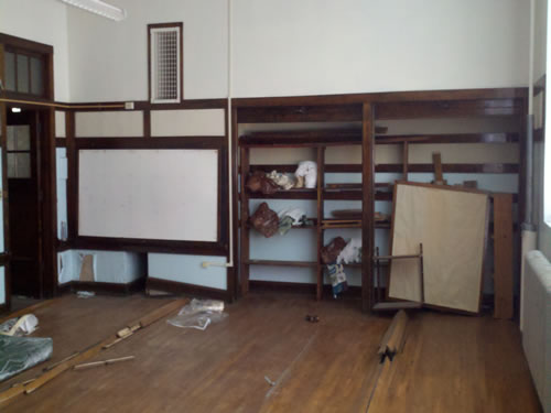 Michigan Large School Building For Sale - $59,000