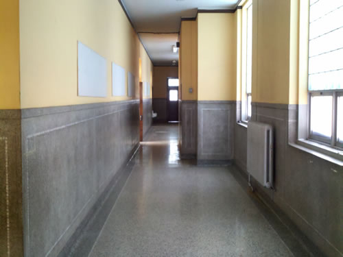 Michigan Large School Building For Sale - $59,000