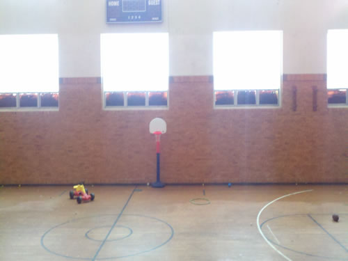 Michigan Large School Building For Sale - $59,000