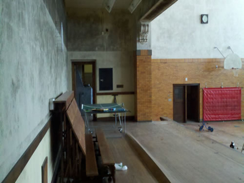 Michigan Large School Building For Sale - $59,000