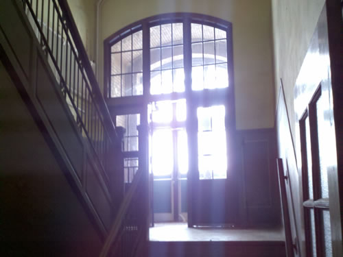 Michigan Large School Building For Sale - $59,000