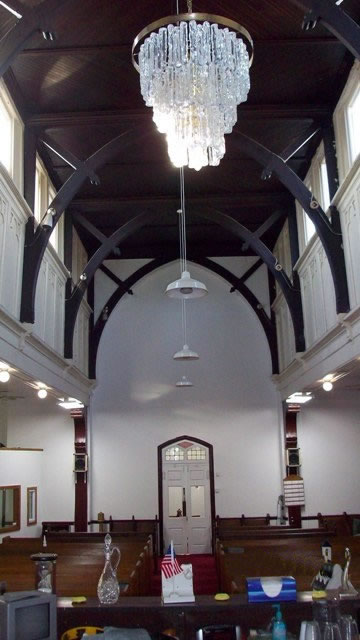 Church For Sale In Philadelphia