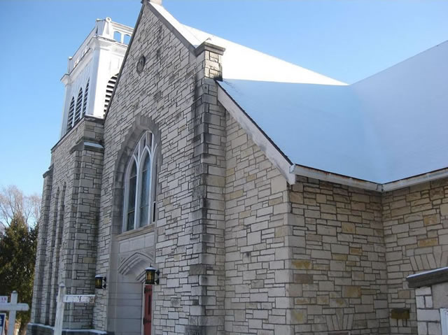 Church For Sale In Wisconsin - $229,000