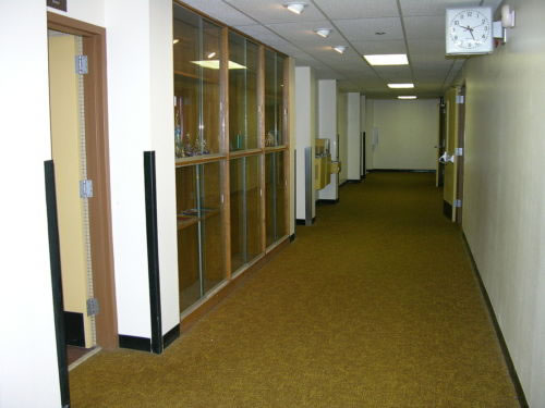 Big School For Sale In Oklahoma $249,000