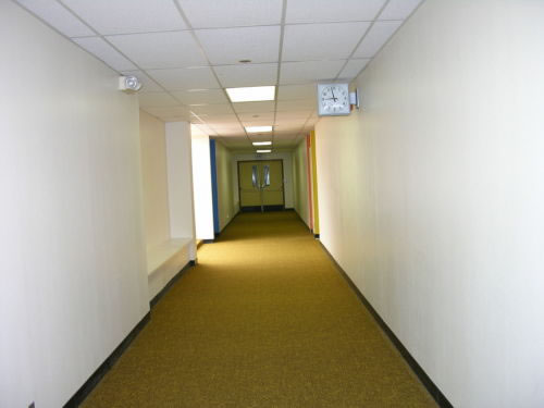 Big School For Sale In Oklahoma $249,000