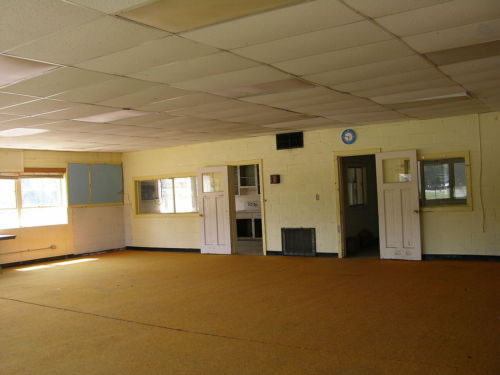 Big School For Sale In Oklahoma $249,000