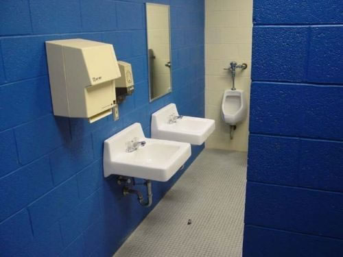 Big School For Sale In Oklahoma $249,000